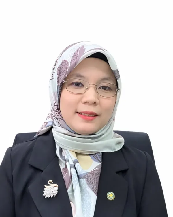 PMgr Sr Noor Hazalina binti Md Rasali