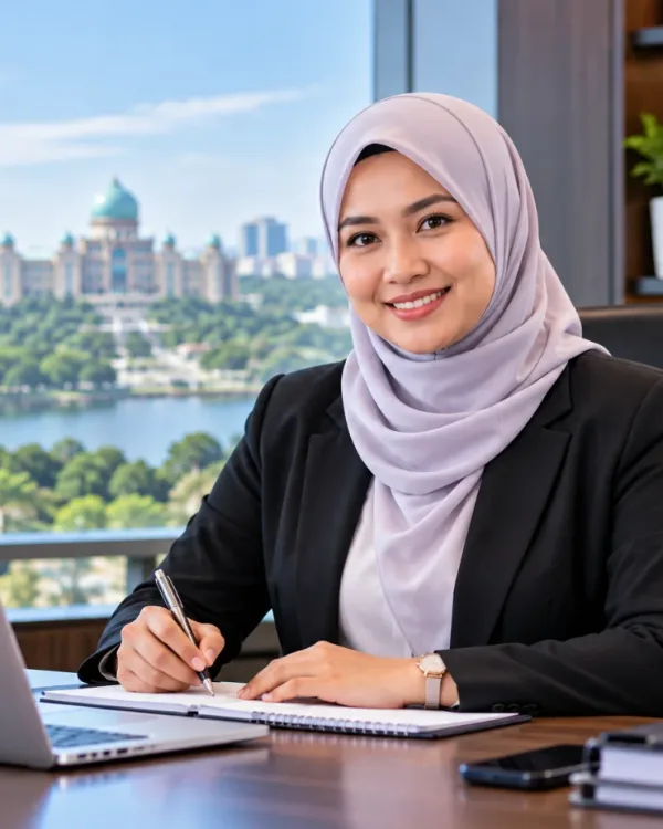 Puan Rohana bt Ali