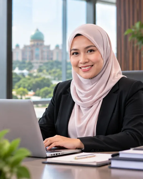 Puan Siti Hajar bt Roslan