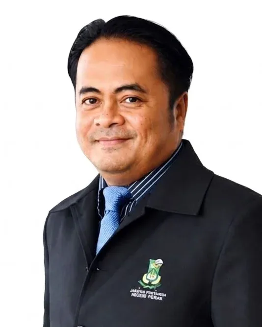 Sr Azhar bin Abdul Rafar