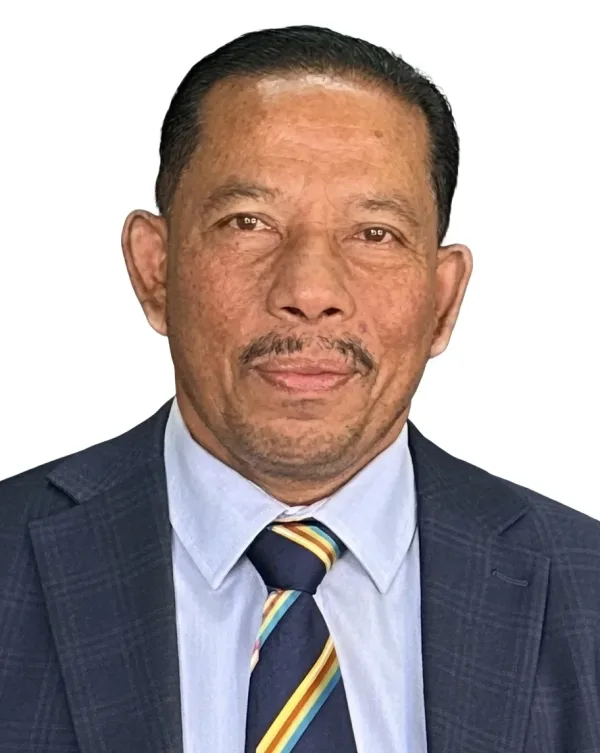 Sr Dr Jamri bin Haji Sainan