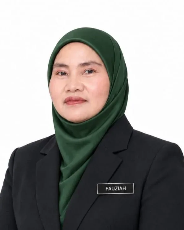 Sr Fauziah binti Abdul Mutalib