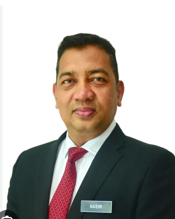 Sr Mat Nasir bin Hassan