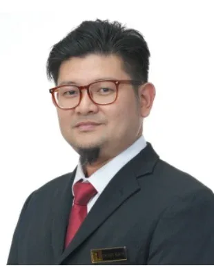 Sr Mohd Nafis bin Mokhtar