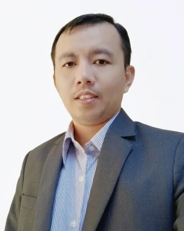 Sr Mohd Sukri bin Kamarzaman