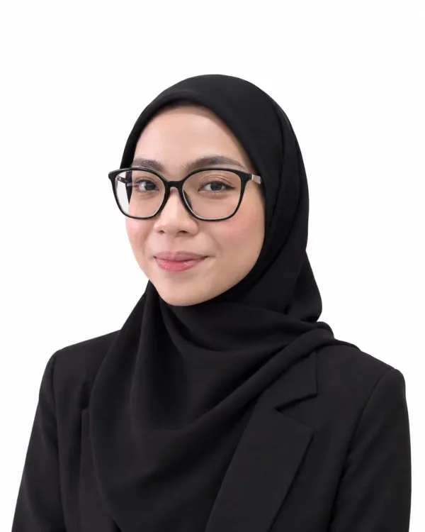 Sr Noor Syahirah binti Mohd Nasir