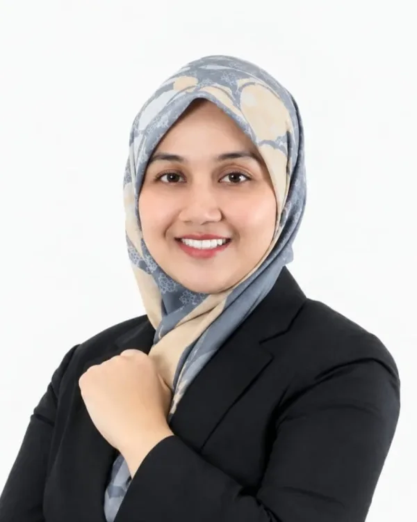 Sr Rashila binti Abdullah