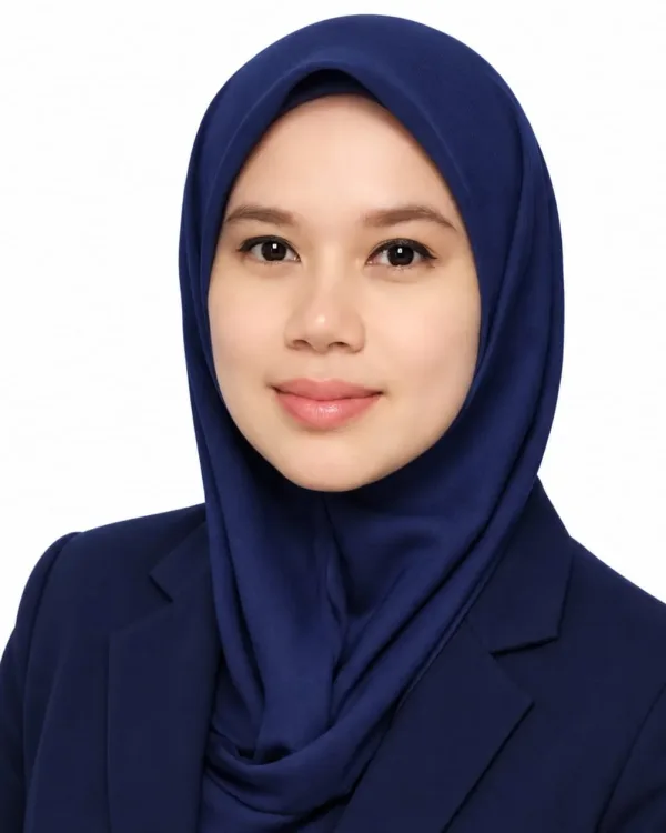 Sr Rosnani binti Ibrahim