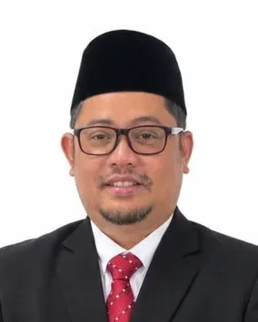 Sr Shukroon Hilmi bin Mohamad @ Endut